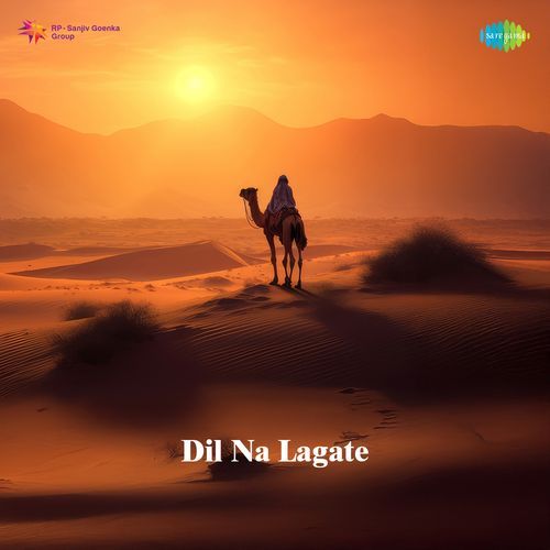 Dil Na Lagate