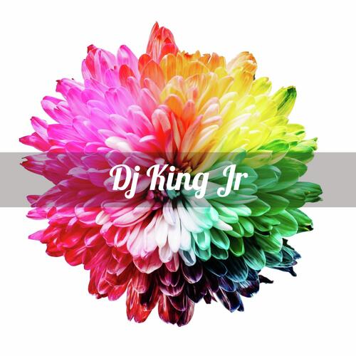 Jr cover art