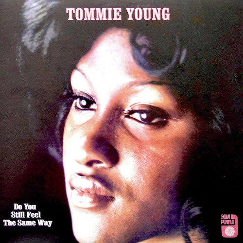 Tommie Young