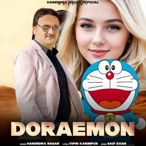 Doraemon