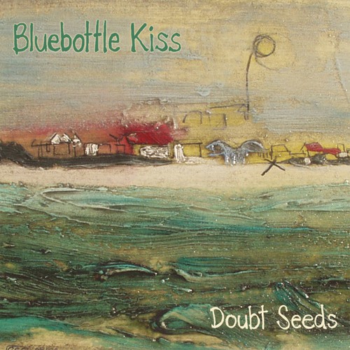 Slight Return cover art