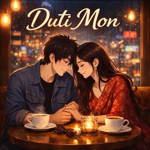 Duti Mon