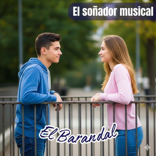 El Barandal cover art