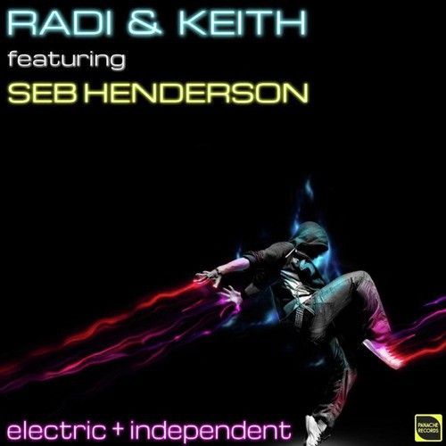 Electric &amp; Independent_poster_image