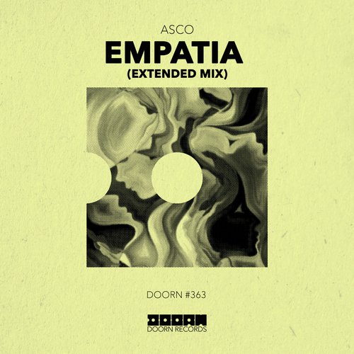 Empatia (Extended Mix)_poster_image