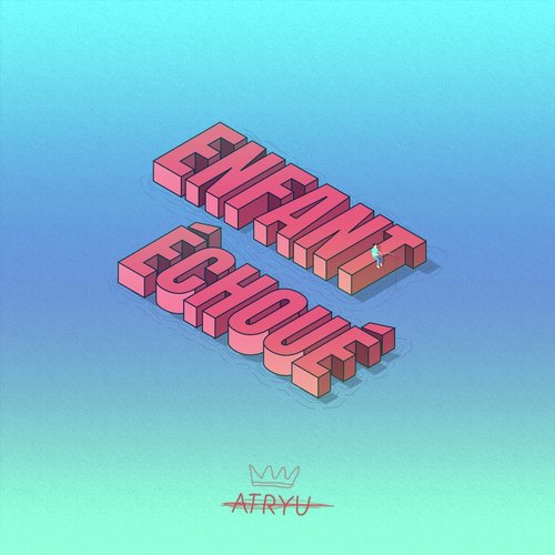 Ilya cover art