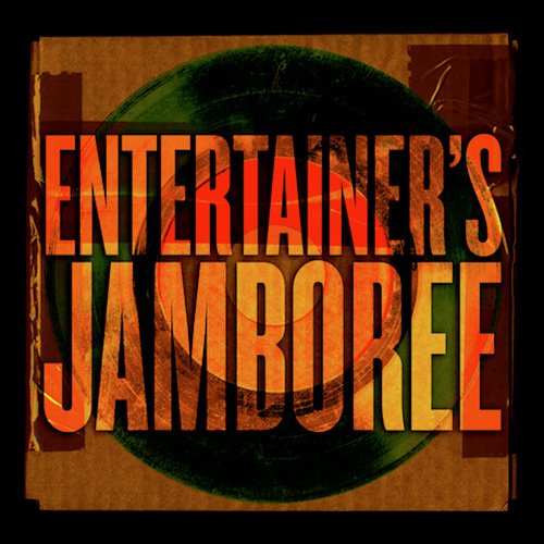 Entertainers Jambouree