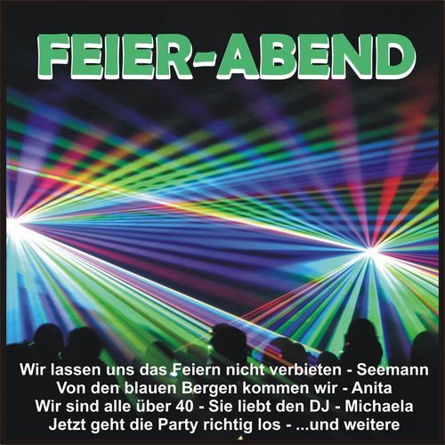 Feier-Abend
