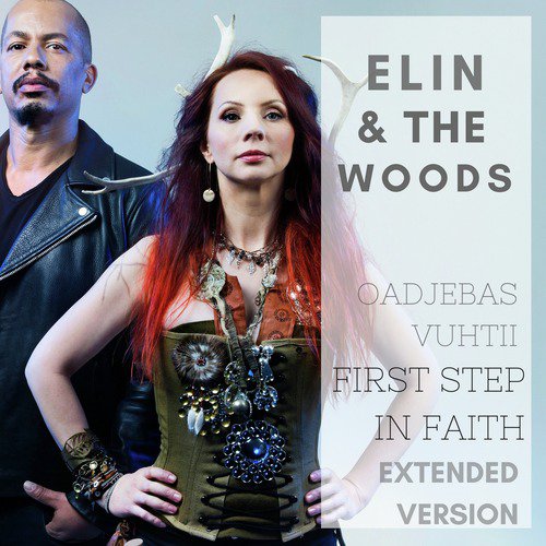 Elin &amp; The Woods