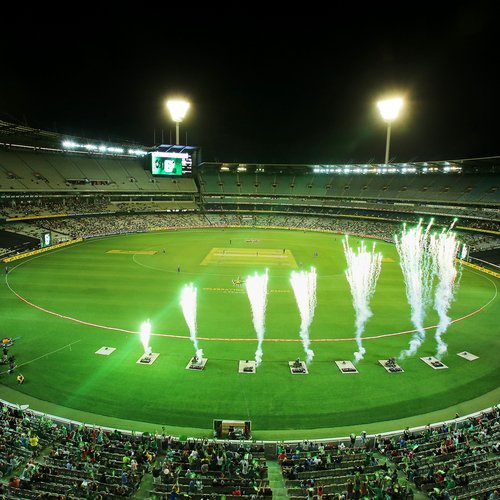 Fox Sports Cricket Bbl_poster_image