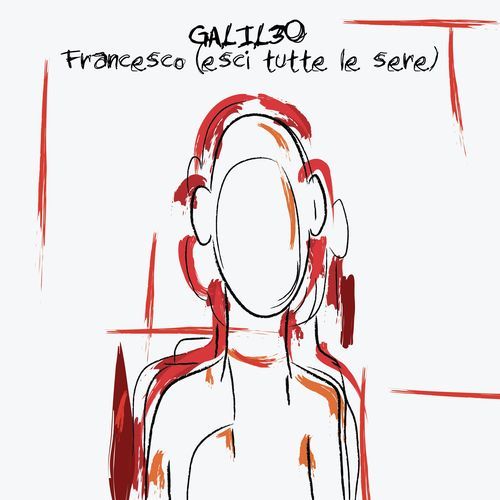 Francesco (esci tutte le sere) cover art