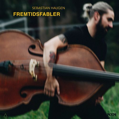 Jeff cover art