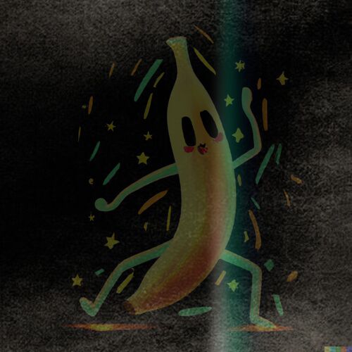 DJ Mango cover art