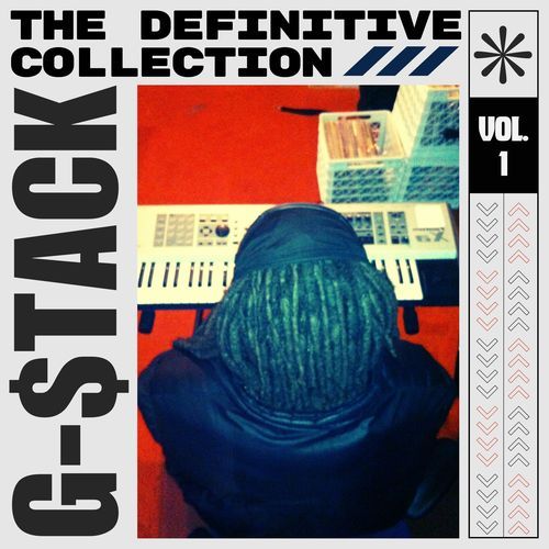 G-$Tack: the Definitive Collection, Vol. 1