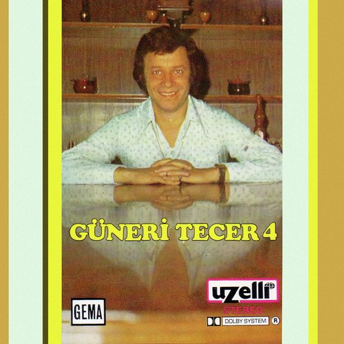 Güneri Tecer 4