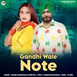 Gandhi Wale Note-BA4ofhxfVWw