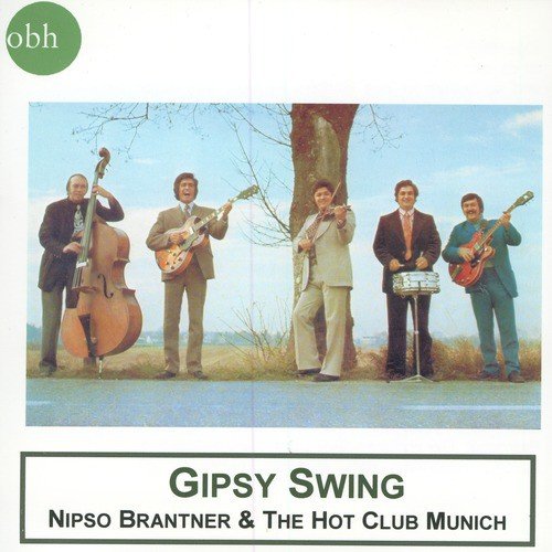 Gipsy Swing
