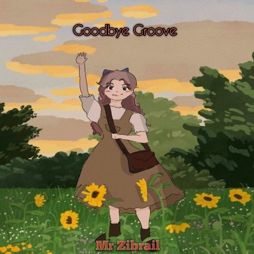 Goodbye Groove