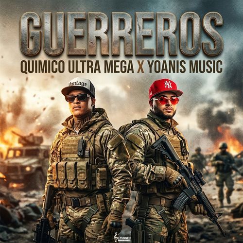 Guerreros