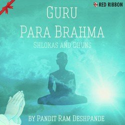 Pandit Ram Deshpande