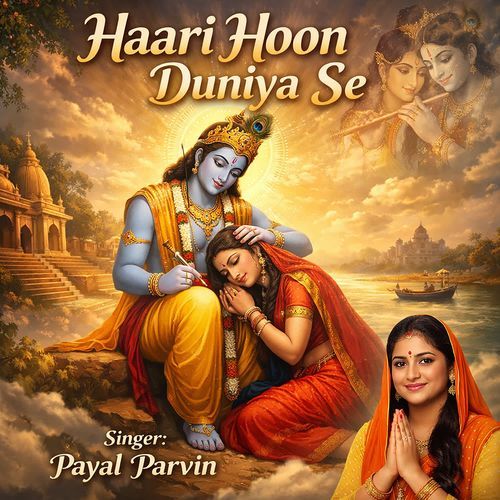 Haari Hoon Duniya Se