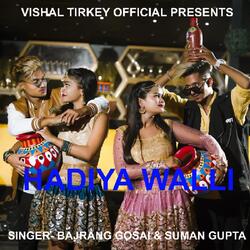 Hadiya Walli ( Nagpuri Song )-CllGARxDBWM