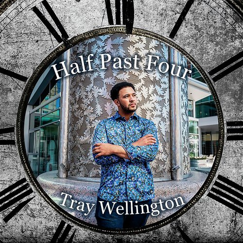 Half Past Four cover art