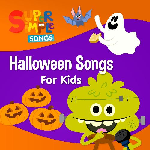 The Skeleton Dance cover art