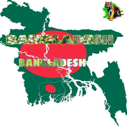 Happy Victory Day Bangladesh