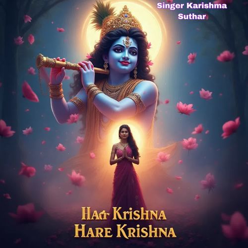 Har Krishna Hare Krishna