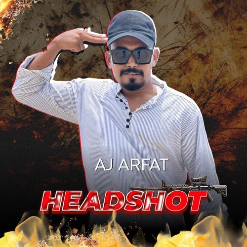 Headshot
