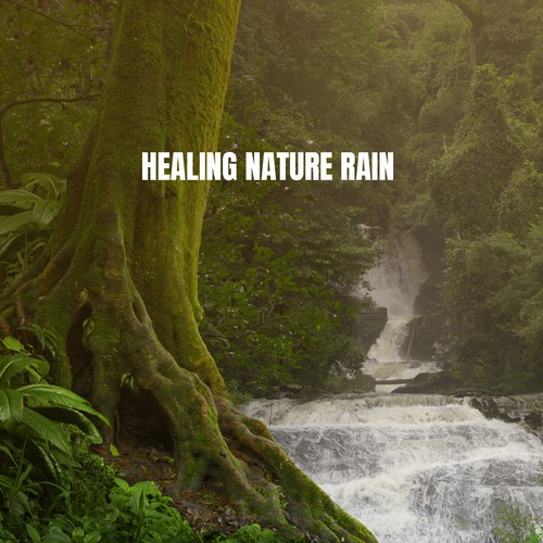 Healing Nature Rain