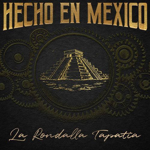 La Rondalla cover art