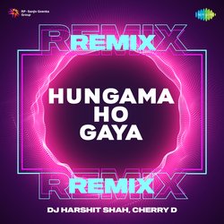 Hungama Ho Gaya Remix-IFsdSCMJYmM