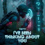 I've Been Thinking About You (feat. Hitkend House Lab)