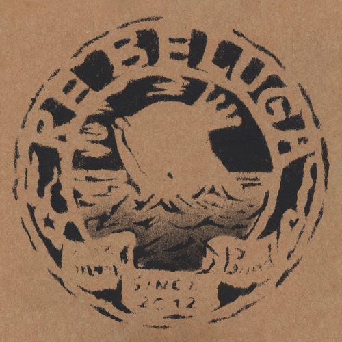 Luigi cover art