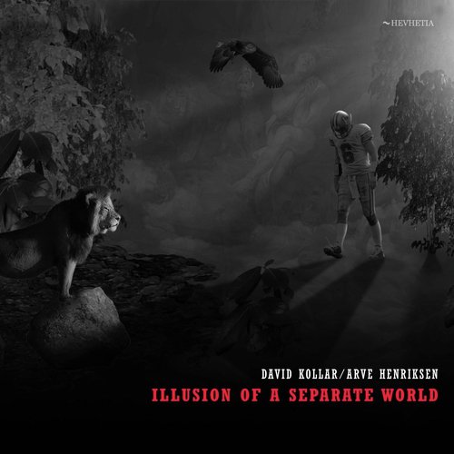 Illusion of a Separate World