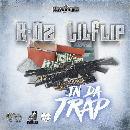 In da Trap_poster_image