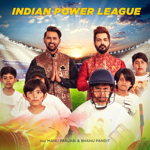Indian Power League