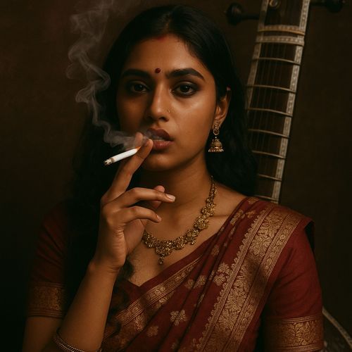 Indian Raag