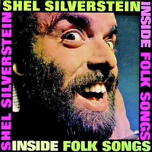 Inside Folk Songs (And Hairy Jazz) (Remastered)_poster_image