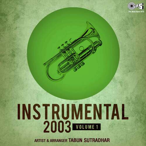 Instrumental 2003 Vol.1 (Instrumental)