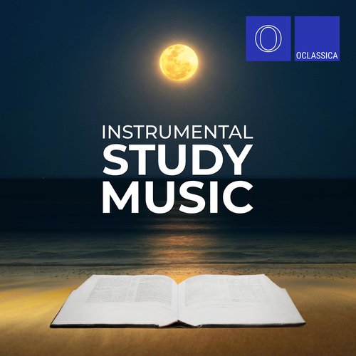 Instrumental Study Music