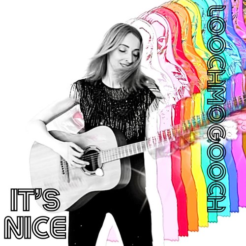 Its Nice cover art