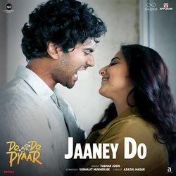 Jaaney Do (From &quot;Do Aur Do Pyaar&quot;)-Oh4hBjFDX1U