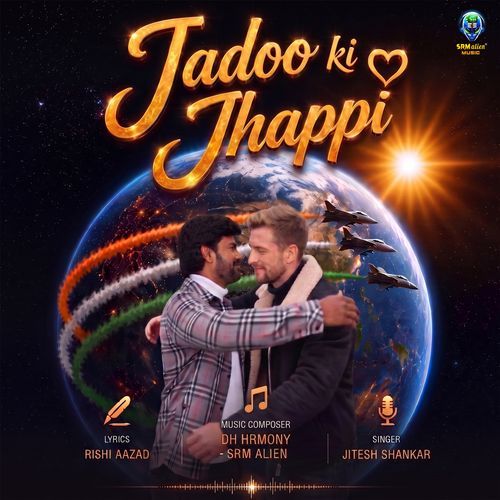 Jadoo Ki Jhappi
