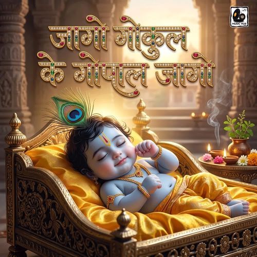 Jago Gokul K Gopal Jago