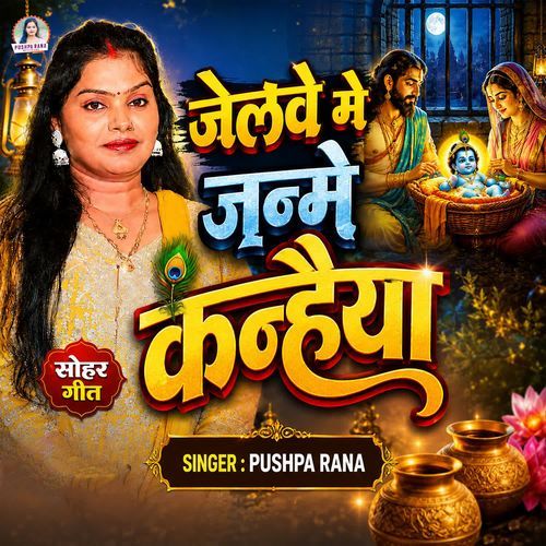 Jelave Me Janame Kanhaiya