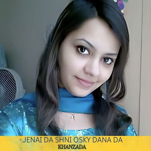 Jenai Da Shni Osky Dana Da