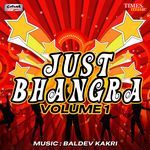 Just Bhangra - Vol. 1